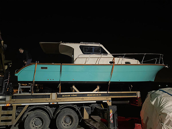 Lokmanyusi Marine Tekne İmalat 03