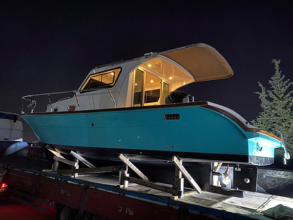 Lokmanyusi Marine Tekne İmalat 04