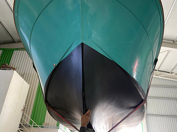 Lokmanyusi Marine Tekne İmalat 06