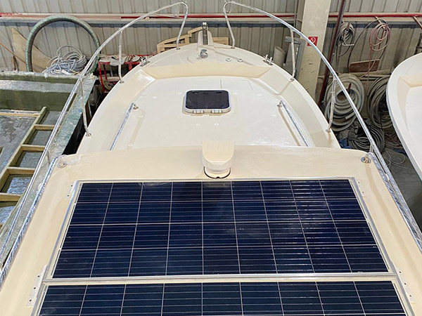 Lokmanyusi Marine Tekne İmalat 07