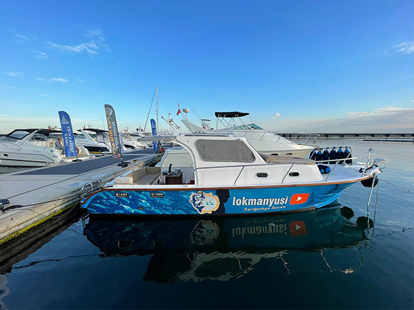 Lokmanyusi Marine Tekne İmalat 31