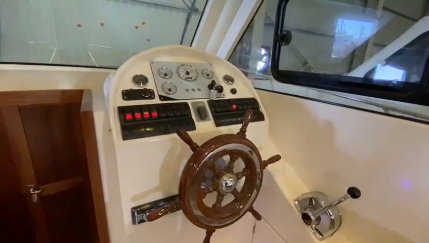 Lokmanyusi Marine Tekne İmalat Video 123